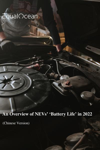 Powering Up: An Overview of NEVs’ ‘Battery Life’ in 2022